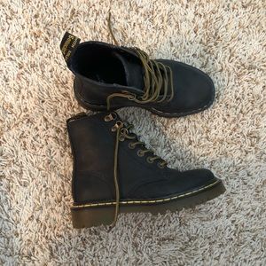 Doc Martens Boots